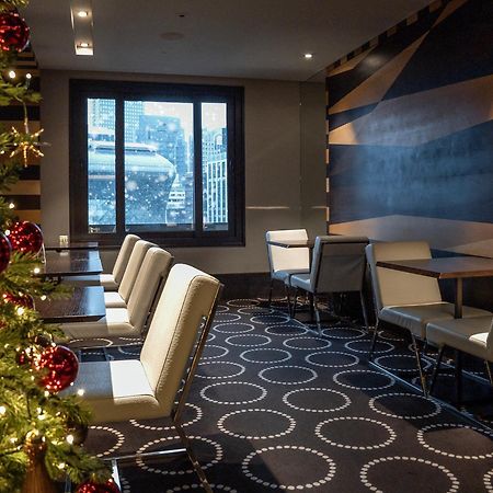 The Plaza Seoul, Autograph Collection Hotel Eksteriør billede