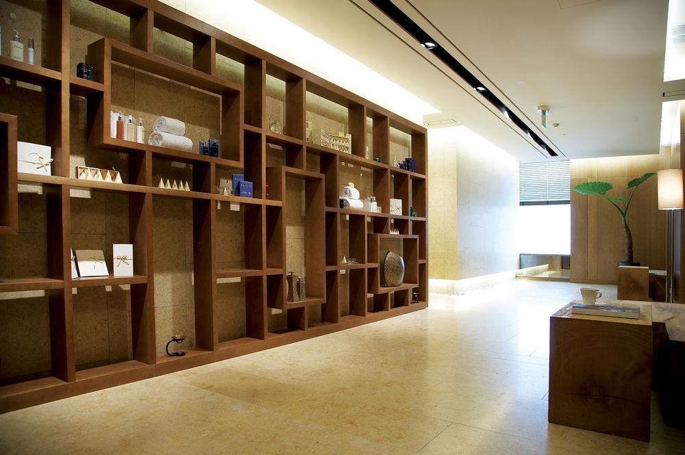 The Plaza Seoul, Autograph Collection Hotel Eksteriør billede
