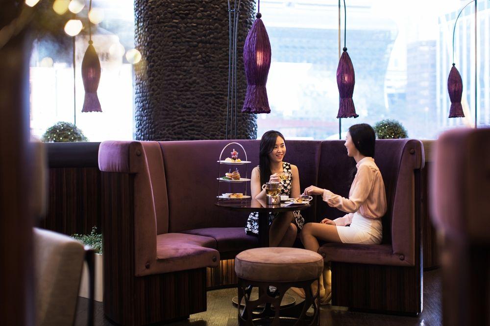 The Plaza Seoul, Autograph Collection Hotel Eksteriør billede