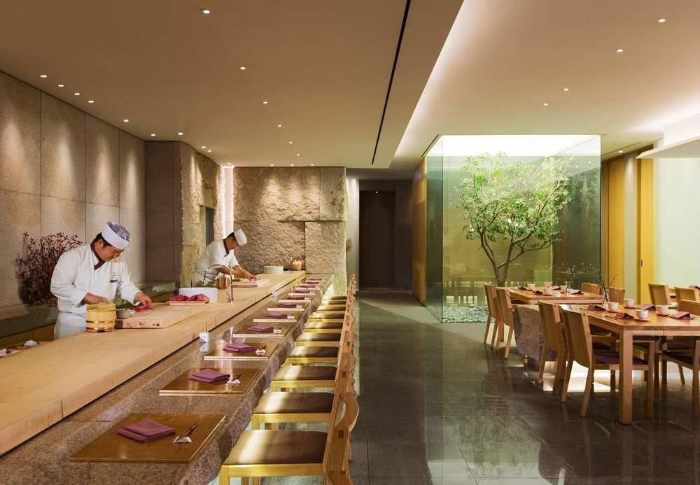 The Plaza Seoul, Autograph Collection Hotel Eksteriør billede