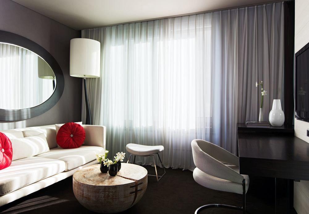 The Plaza Seoul, Autograph Collection Hotel Eksteriør billede