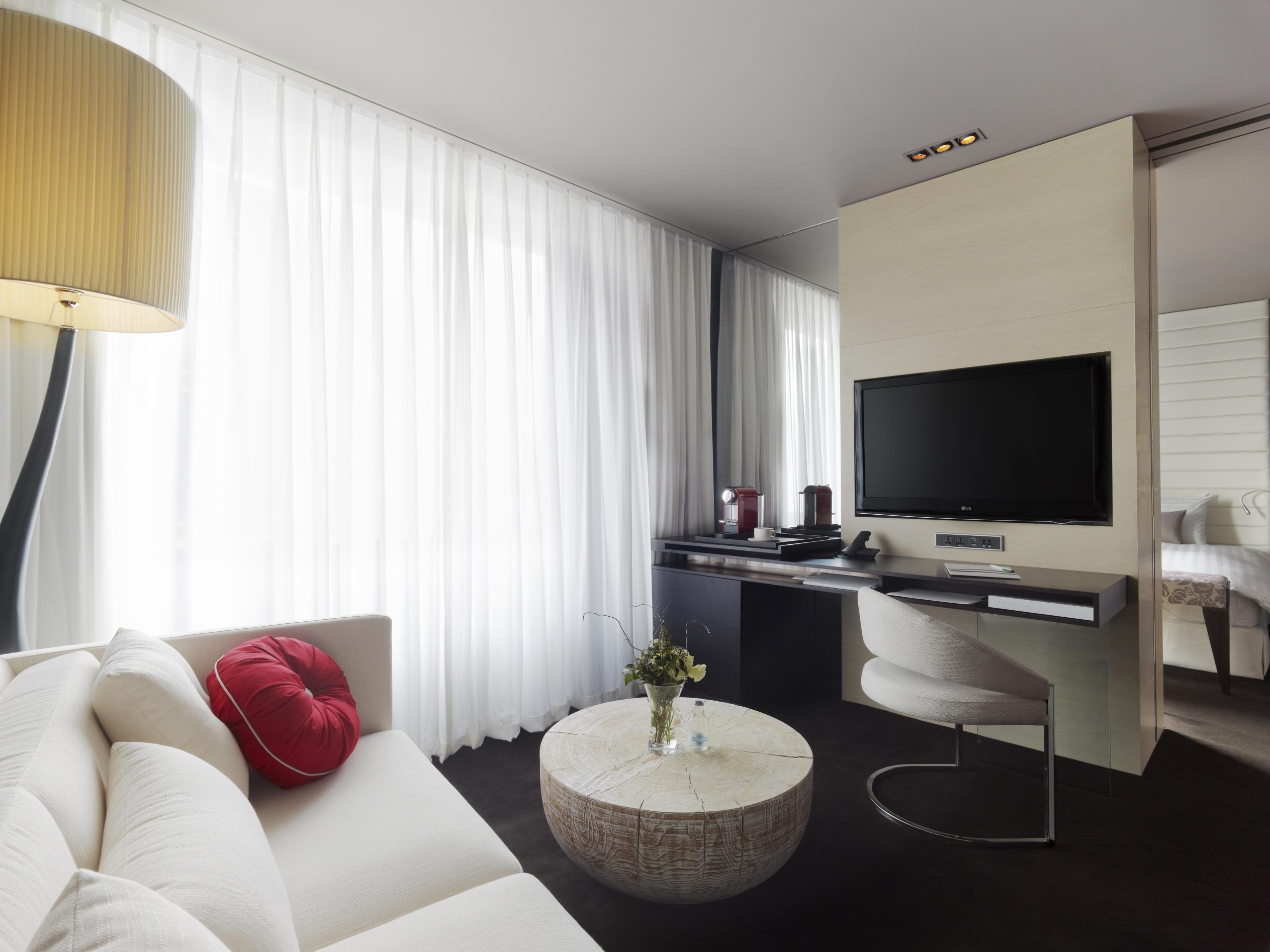 The Plaza Seoul, Autograph Collection Hotel Eksteriør billede