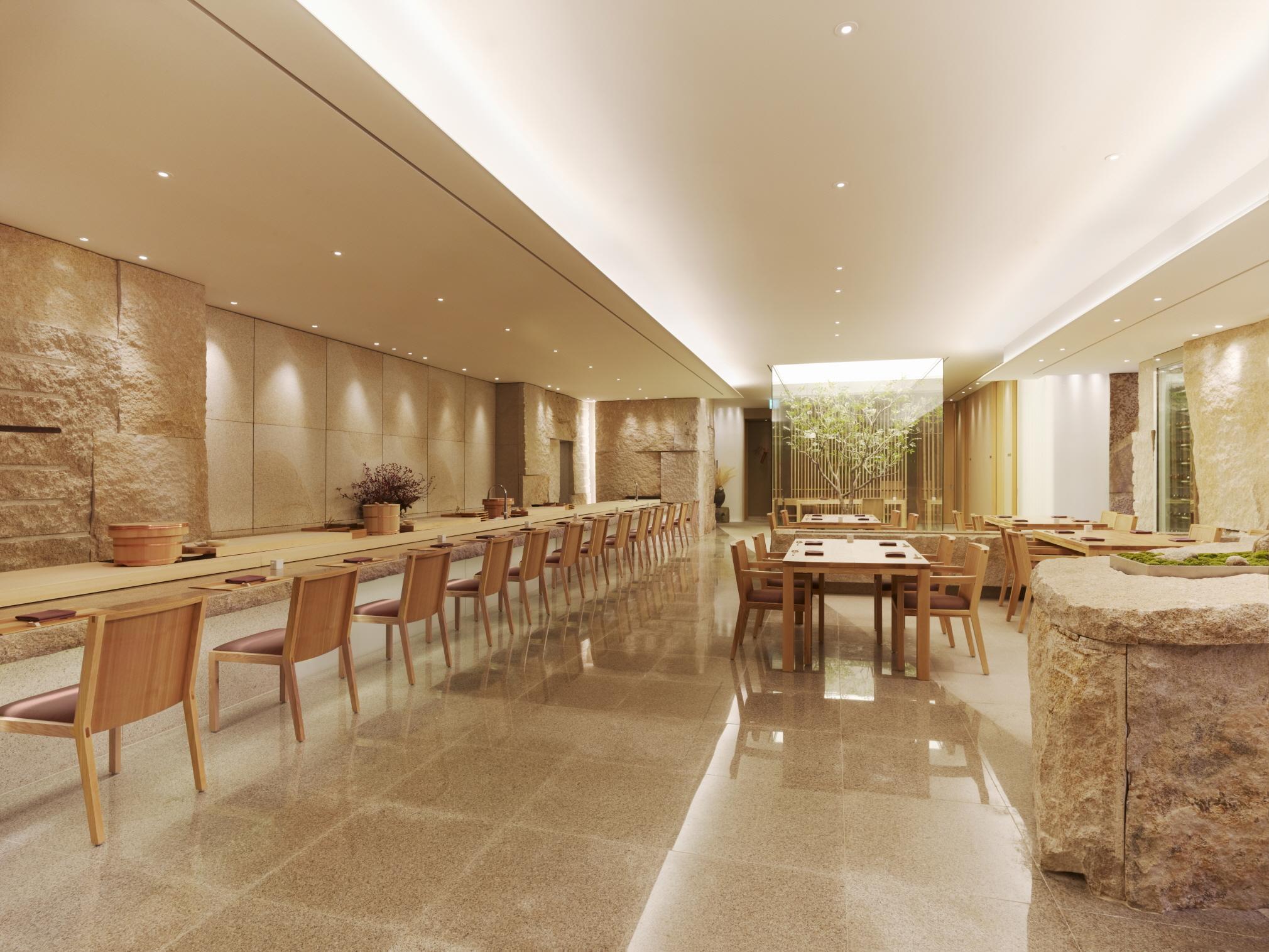 The Plaza Seoul, Autograph Collection Hotel Eksteriør billede