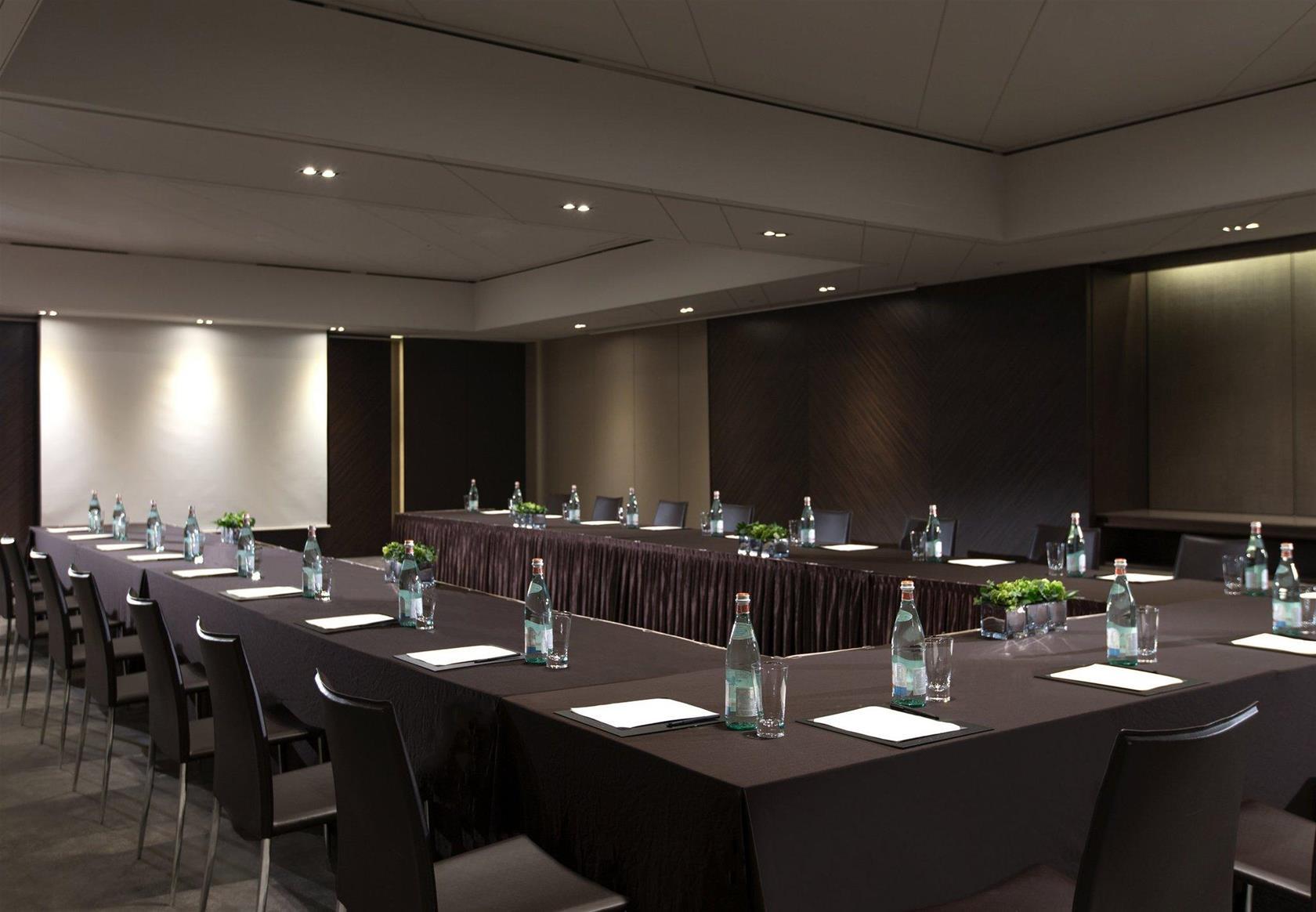The Plaza Seoul, Autograph Collection Hotel Eksteriør billede