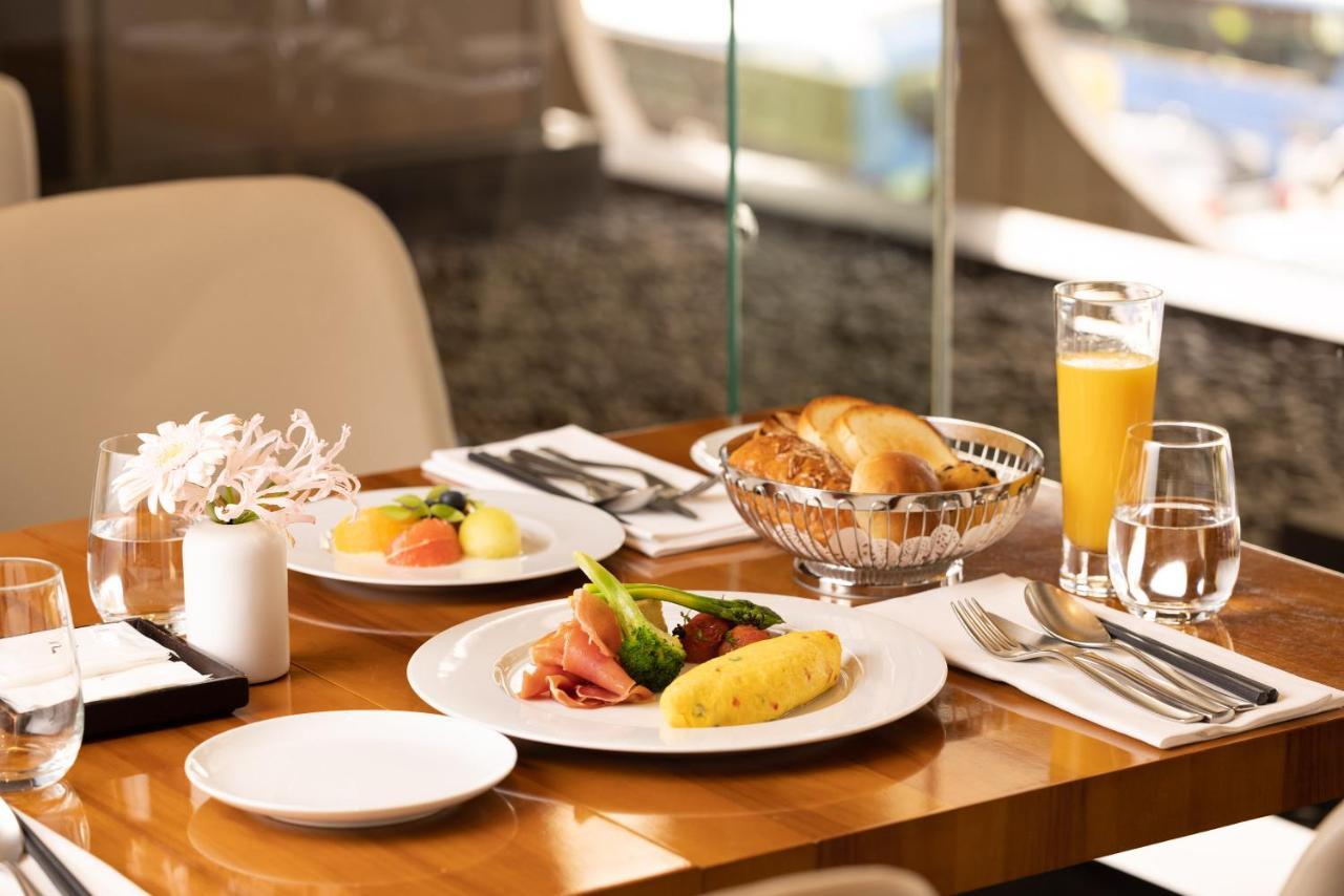 The Plaza Seoul, Autograph Collection Hotel Eksteriør billede
