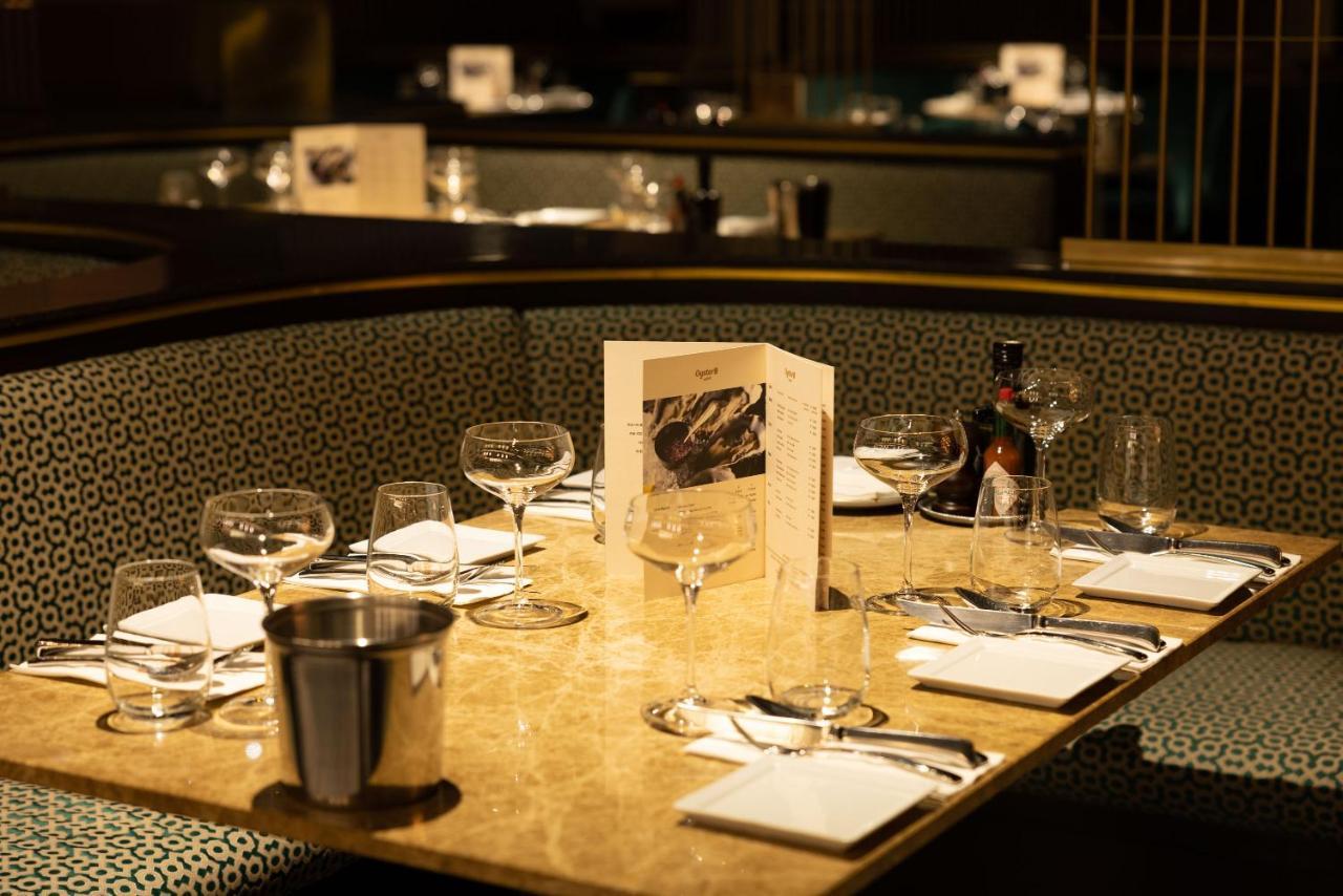 The Plaza Seoul, Autograph Collection Hotel Eksteriør billede