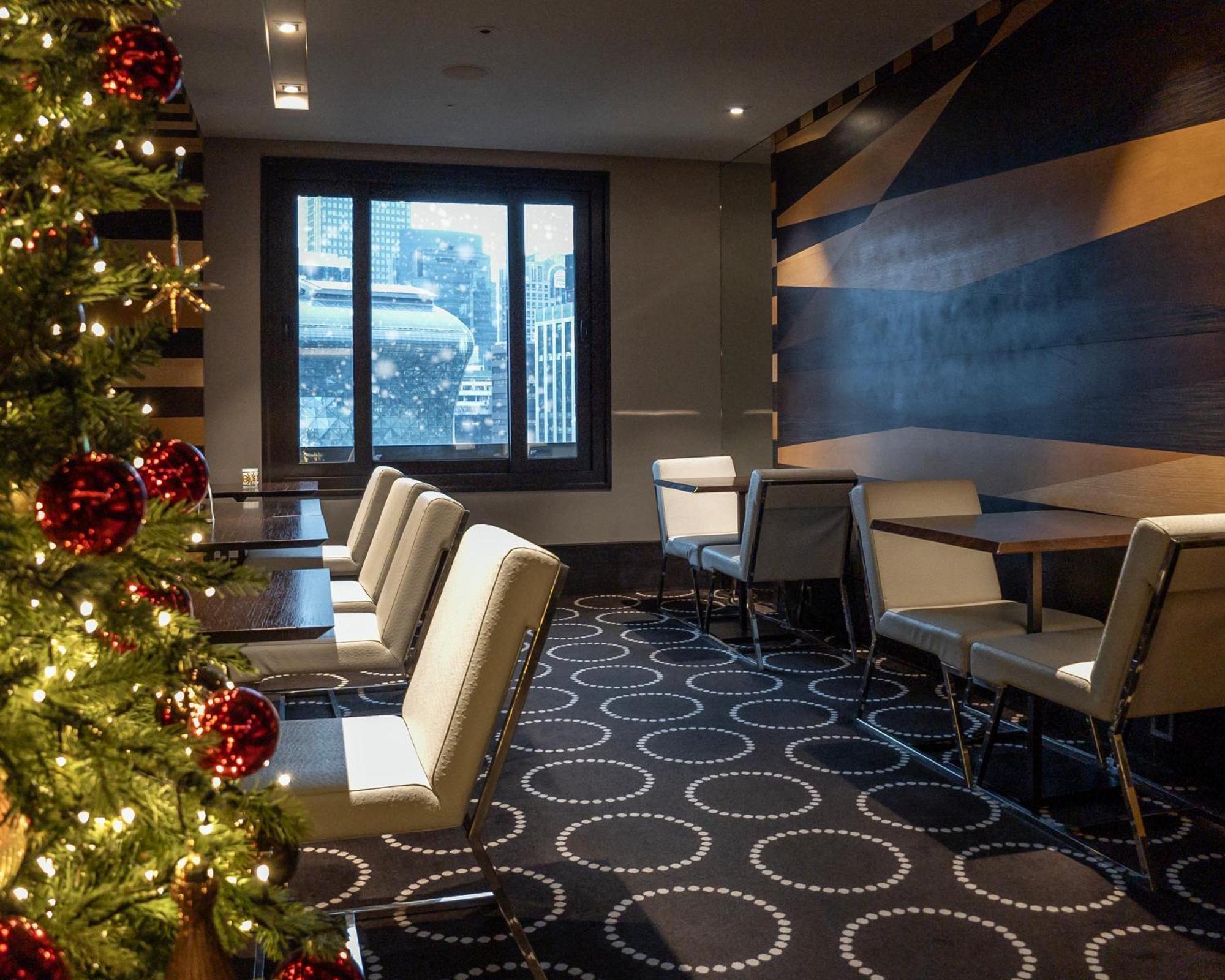 The Plaza Seoul, Autograph Collection Hotel Eksteriør billede