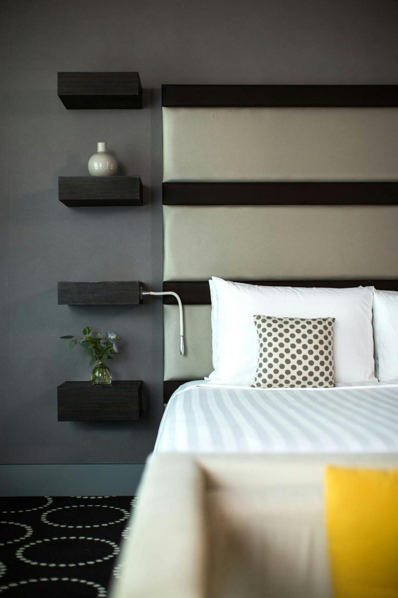 The Plaza Seoul, Autograph Collection Hotel Eksteriør billede