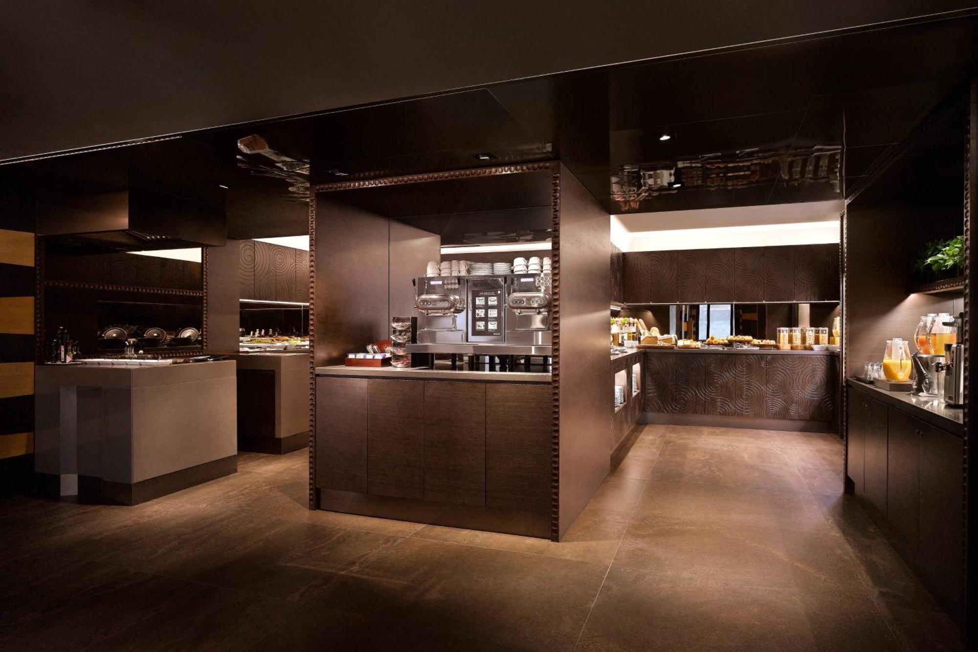The Plaza Seoul, Autograph Collection Hotel Eksteriør billede