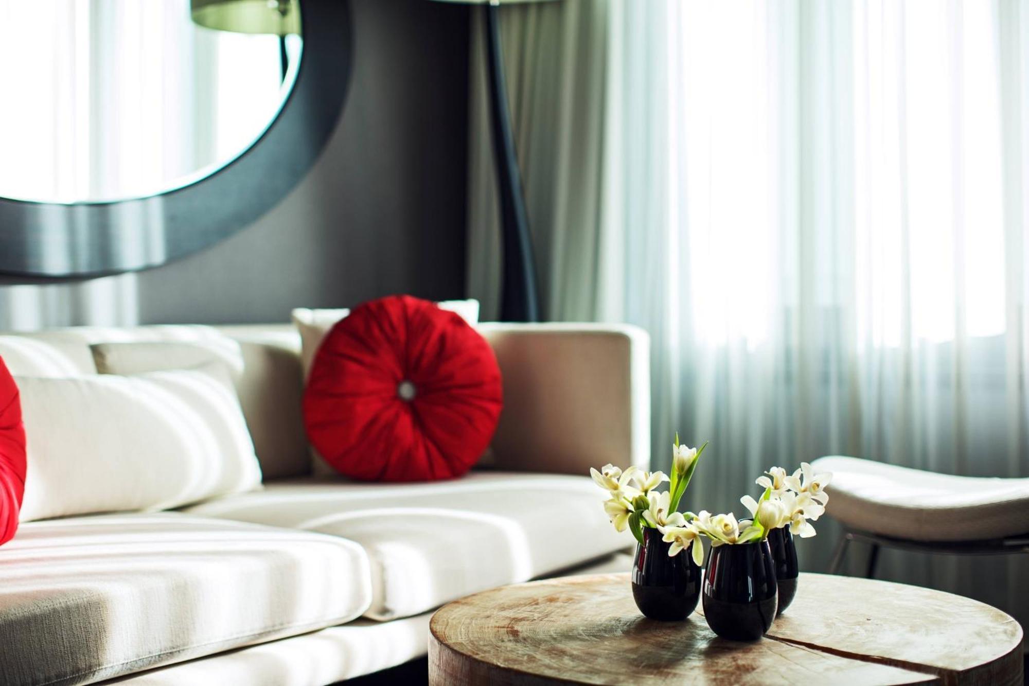 The Plaza Seoul, Autograph Collection Hotel Eksteriør billede