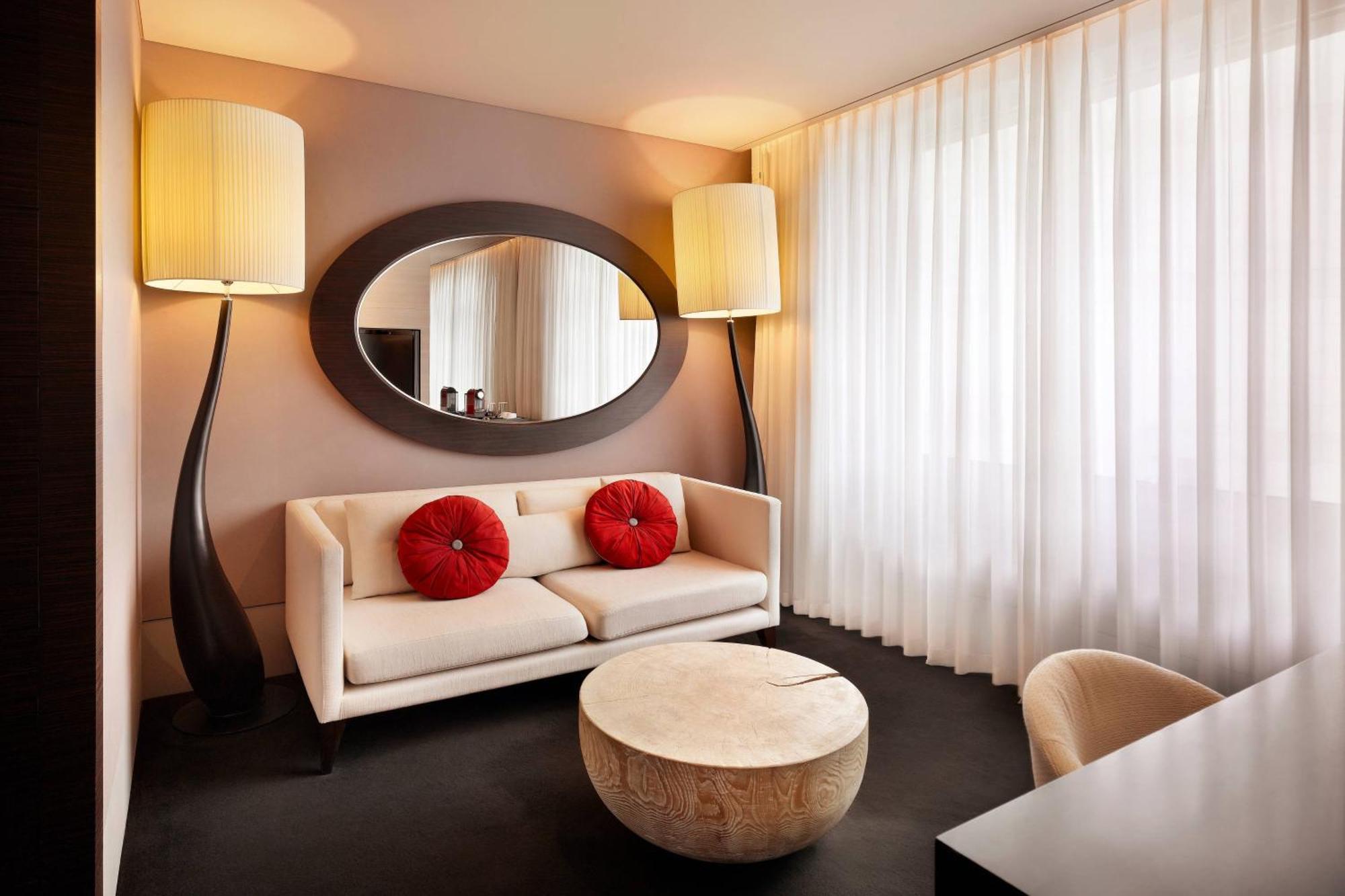 The Plaza Seoul, Autograph Collection Hotel Eksteriør billede