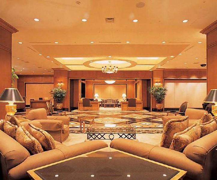 The Plaza Seoul, Autograph Collection Hotel Eksteriør billede